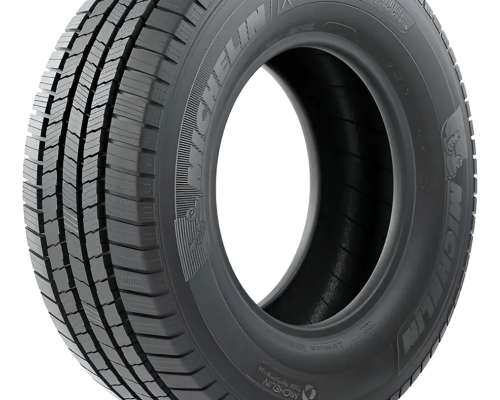 Neumático Michelin LTX A/T2 LT 265/70r18 116t DOT 19 T