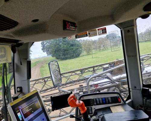 Pla 3300 2020 Deutz Piloto