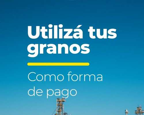 Reforma a Lona Piersanti 35 Pies - 12 Cheques sin Interes