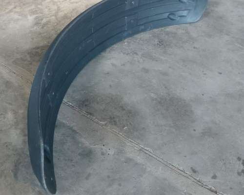 Guardabarro Rotomoldeado Grande R46 Pulverizadora Pla
