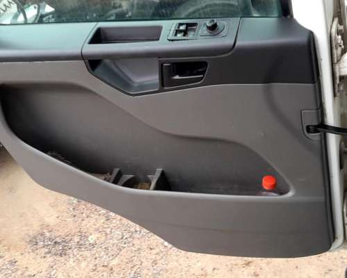 Chasis con Cabina Volkswagen 17.280 LR