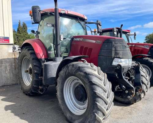 Www.agroimporteu.com Case IH Puma 160 2015 4200 H