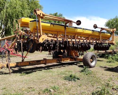 Sembradora Brazo Fuerte de 20 a 38.