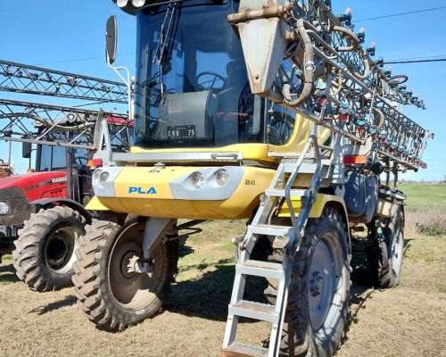 Pla MAP II 3250, con 32 Mts