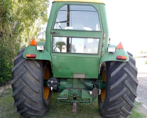 John Deere 5020 Directo de Campo