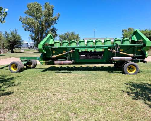 Maicero de Grande 10/52 muy Bueno