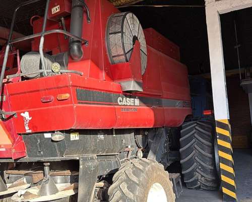 Case IH Axial Flow 2799 - año 2014