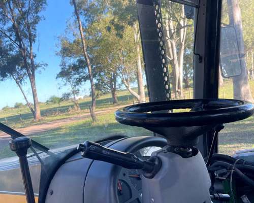 Tractor Valtra BH 160 Usado
