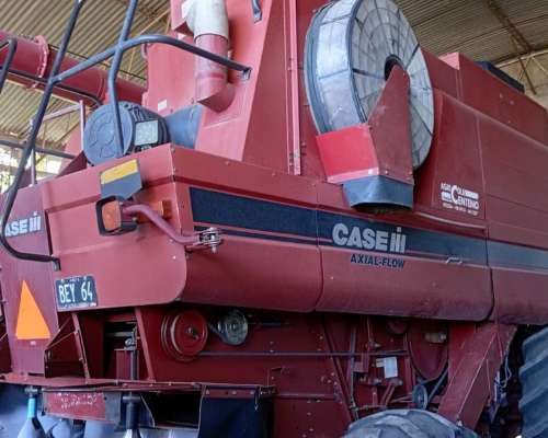 Case 2388 en Buen Estado