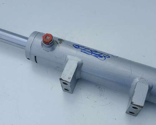 Cilindro de Direccion Doble Vastago C250mm Pulverizadora Pla
