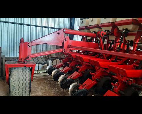 Crucianelli Gringa IV Doble Fertilización