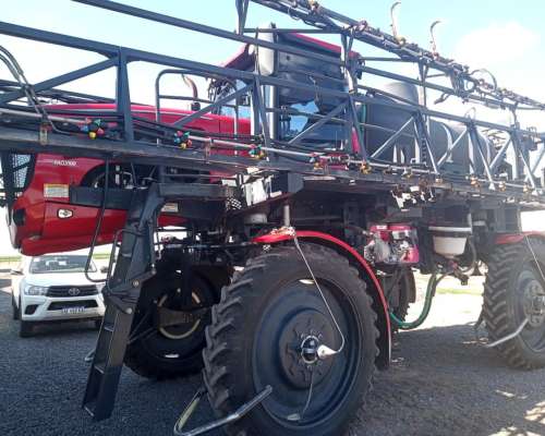 Pulverizadora Ombu PAO 3500
