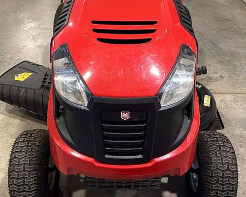 Tractor Yard Machines 547 CC