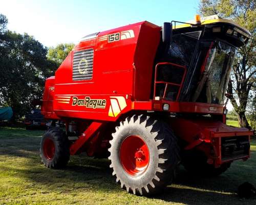 Don Roque Rv150m - año 1998