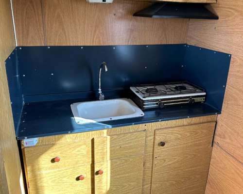 Casilla Rural Marca Lucrea