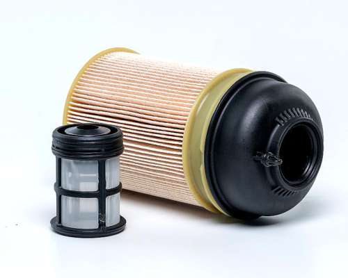 Filtro Combustible Kit KTN