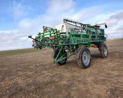 Metalfor 2750 Motor Dehuz 100hp