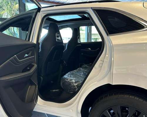 Forthing T5 EVO Premium Motor Mitsubishi 197hp 0km MY2026