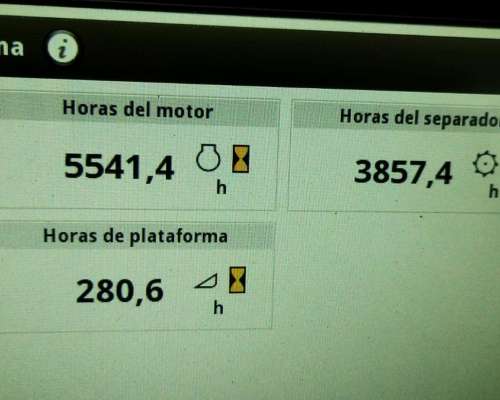 S790 DD año 2021 745fd
