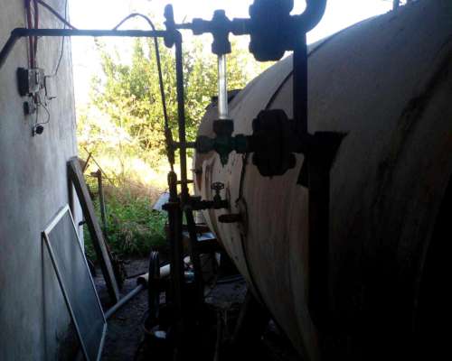 Oferta Fabrica de Dulce de Leche Completa