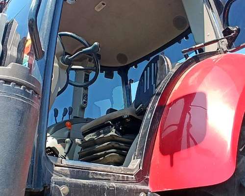 Tractor Case Farmall A130 - 2016 - 130 - Usado