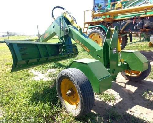 Niveladora Champion Arion LD 3.05 HM