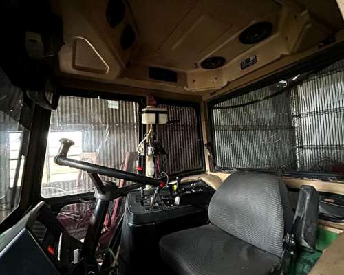 Tractor John Deere 6500