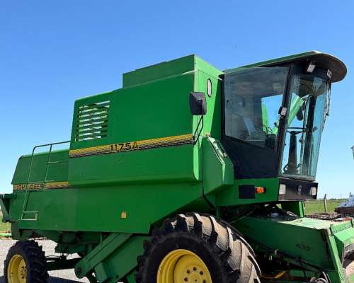 Soja, Maiz, Trigo, Cebada