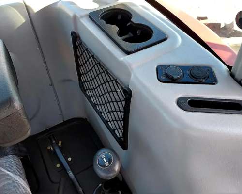 Tractor Agro Chery 220hp - Rs2204c-wd