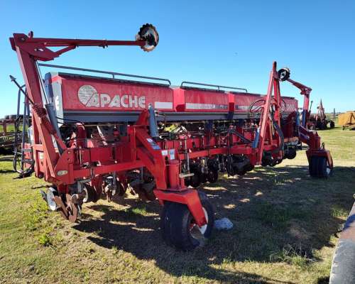 Semradora Usada Apache 27000