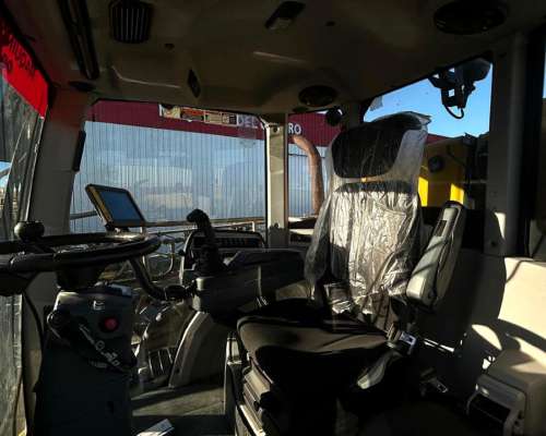 Pulverizadora Pla MAP3 3300 - año 2019 - ROD 38 - Piloto AUT