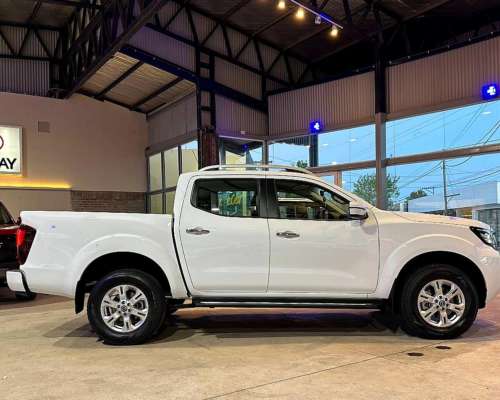 Frontier D/C 2.3 TDI A/T XE 4X2 0km MY2026 Orio Hnos