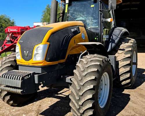 Tractor Valtra BT 190 2018 Excelente Estado