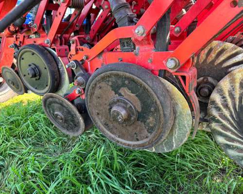 Crucianelli 48 a 20 con Cortes