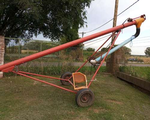 Chimango para Semillas 9 Metros