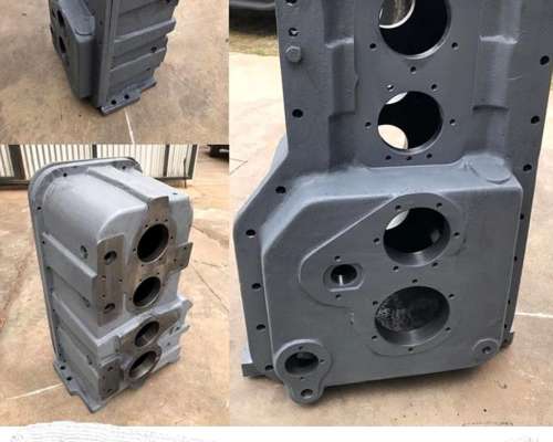 Repuestos Tractores Zanello -pauny