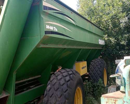 Autodescargable Comfra 2022 TN con Balanza Magris