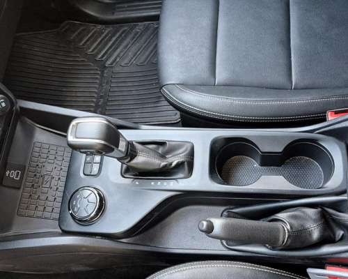 Ford Ranger 2.0tdi XLT 4X4 AT