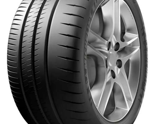 Neumático 265 35 R18 97y Michelin Pilot Sport CUP 2 CNT y