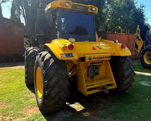 Pauny P Trac 160 EVO Simple 23.1 X 30