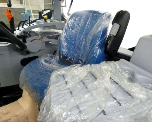 Tractor New Holland T7.245 Entrega Inmediata