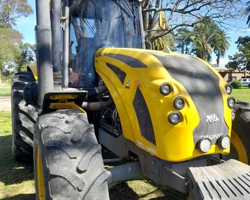 Tractor Pauny Audaz 2200