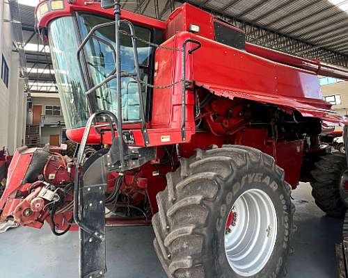 Cosechadora Marca Case 2399