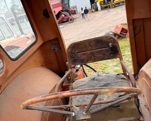 Superson 55 con Toma de Fuerza