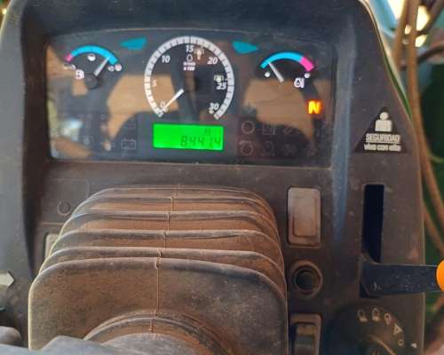 Tractor John Deere 5090e, 90 HP, 4wd, Dual, 2021