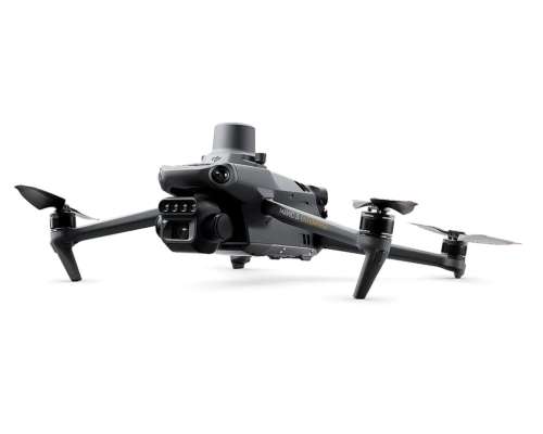 Dji Mavic 3m Multiespectral Mapeo Prescripcion Ndvi