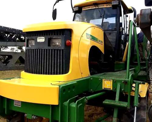 Buy Caiman 28 Meter Self-propelled Sprayer