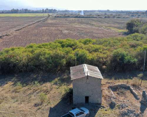 Pcia. de Salta - el Carril 52 Has