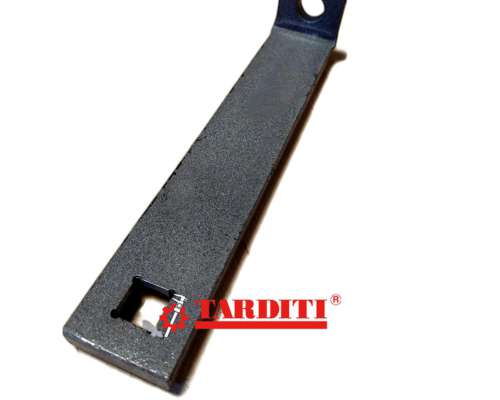 Ombu - Alliochis - Guia de Cadena