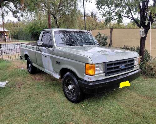 Camioneta Ford F100 1992